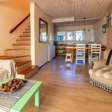 Hosteria Bajo Cero Villa La Angostura Kültér fotó