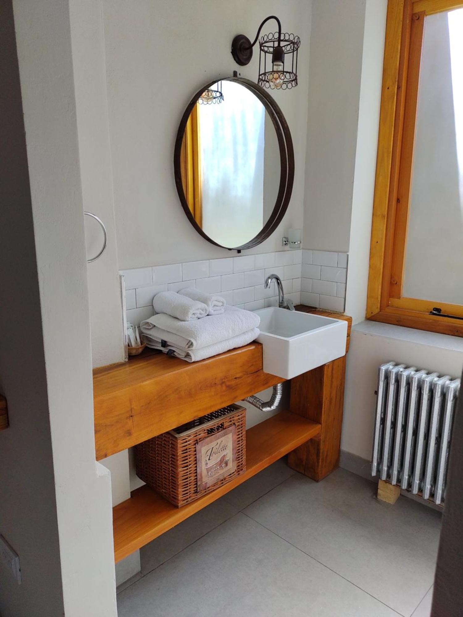 Hosteria Bajo Cero Villa La Angostura Szoba fotó