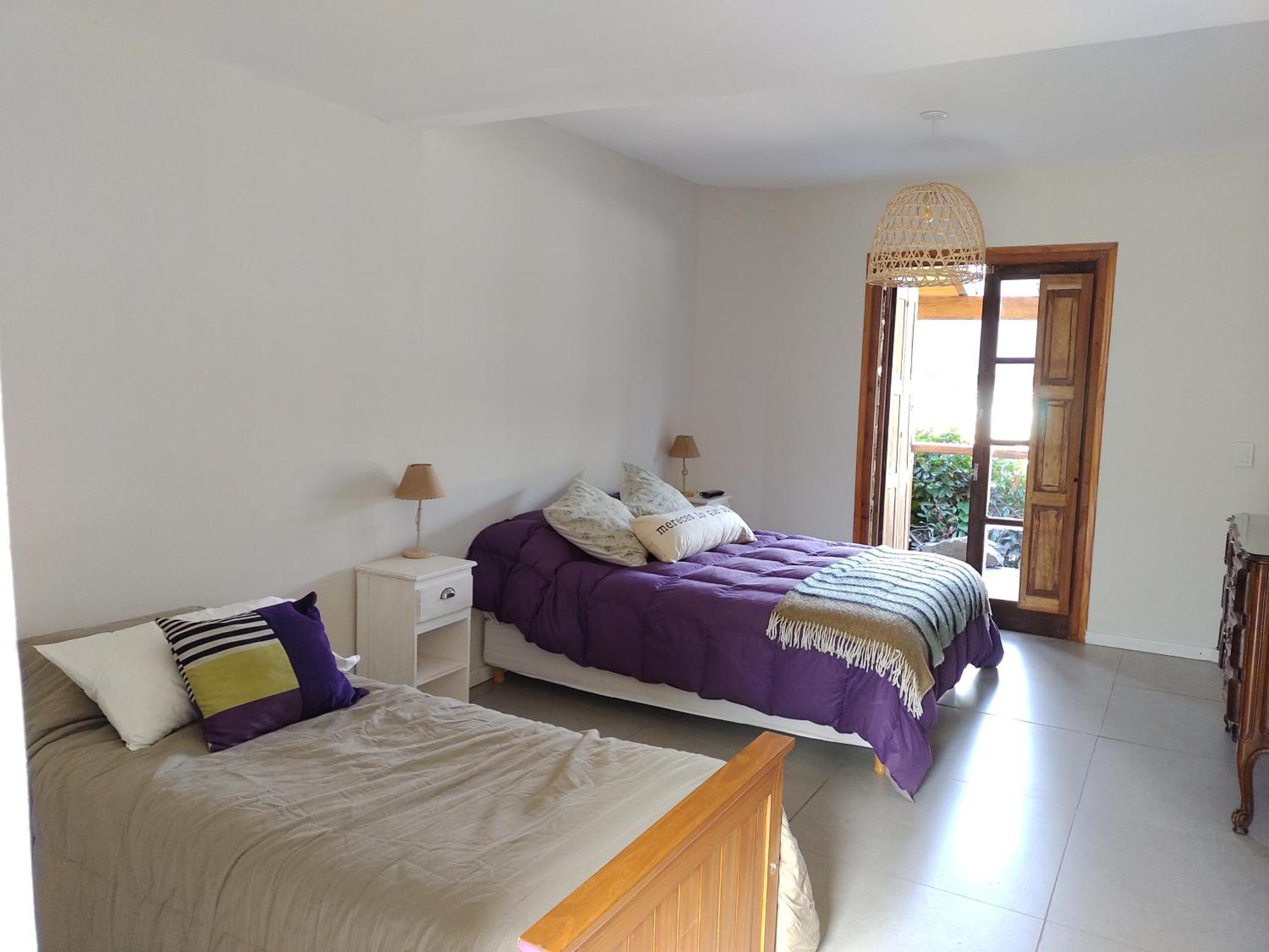 Hosteria Bajo Cero Villa La Angostura Szoba fotó