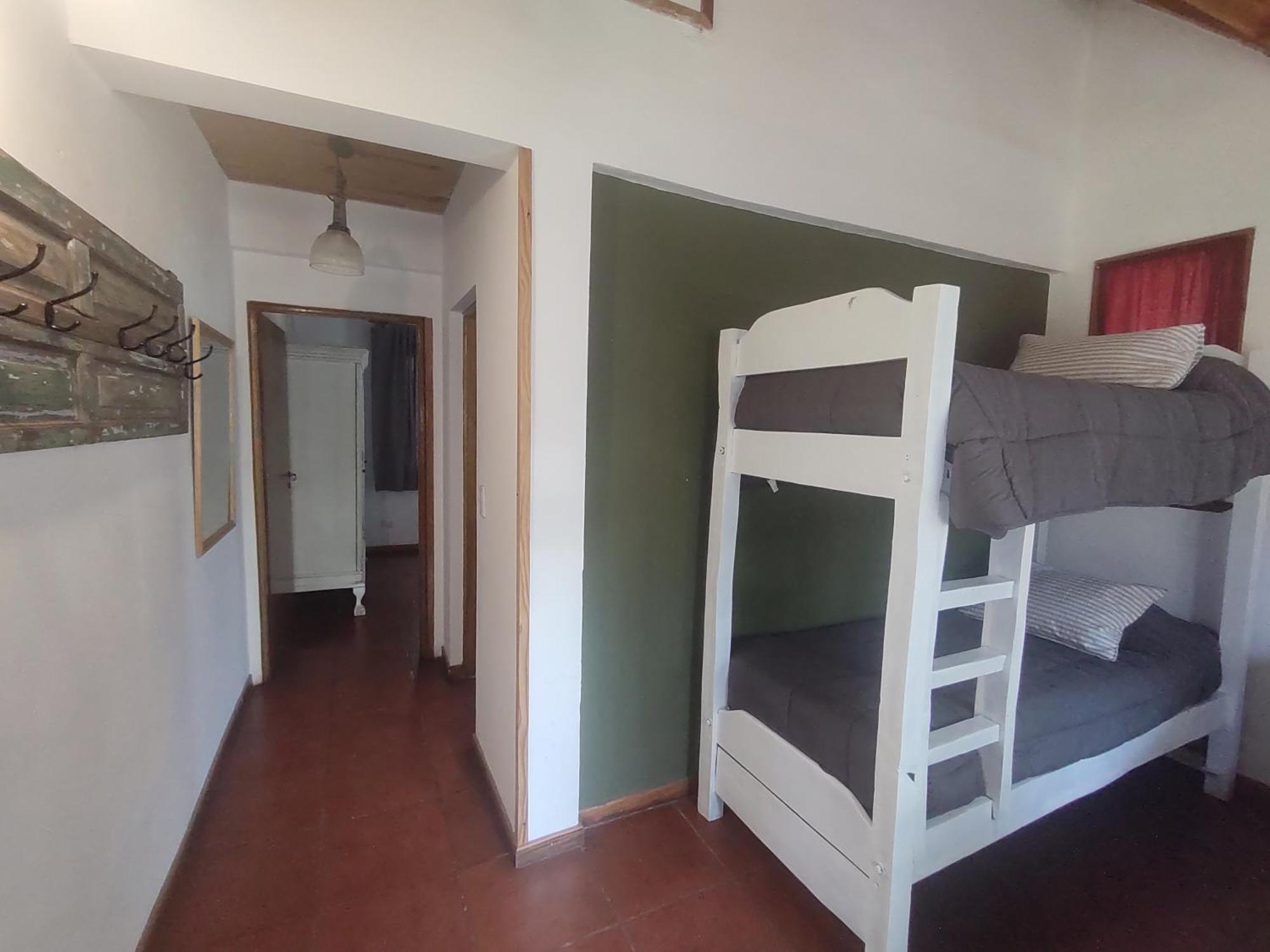 Hosteria Bajo Cero Villa La Angostura Szoba fotó